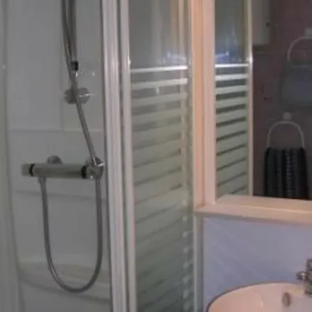 Apartment Marseillan-plage, 2 Pieces, 6 Personnes - Fr-1-326-440 Agde